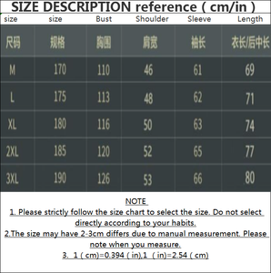 Giacca da uomo <span class=keywords><strong>M</strong></span>-3XL Casual Tang giacca primavera e autunno Vintage Double-face cappotto con stile cinese - Product Image 2