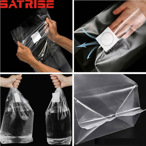 Professional Mushroom Grow <b>Bag</b> Custom Fungus <b>Bag</b> High Temperature Resistant Leak Proof Container For Mushroom Cultivation - Product Image 4