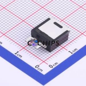 Transistor à effet de champ AP9974GS-VB de haute qualité TO-263(D2PAK) Transistor (MOSFET) - Product Image 2