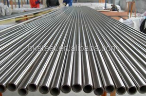 4130 42CrMo4 15CrMo alliage <span class=keywords><strong>32</strong></span> pouces liste de prix de tuyaux en acier au carbone taille personnalisée Tube en acier de précision sans soudure - Product Image 2