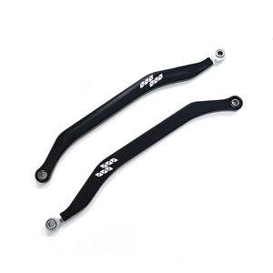 Nhiệm vụ nặng nề giải phóng mặt bằng đóng hộp phía sau bán kính cánh tay cho có thể AM X3 maverick 4 lần mạnh hơn so với Cổ Phiếu điều chỉnh heim khớp - Product Image 5