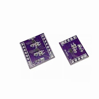 Module DRV8837 - Carte de commande de moteur pas à pas à pont H double DC 1,8 A