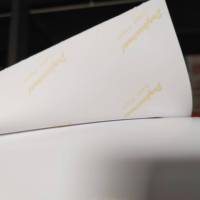 Harga terbaik gulungan tahan air kertas foto Satin RC 260GSM untuk pencetakan Inkjet