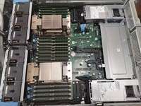 Serveur Dell R770 haute performance pour l'IA, le calcul haute performance et les grands ensembles de données |   Mémoire ECC DDR5 |   Garantie de 3 ans