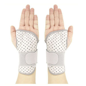 कार्पल सुरंग के लिए कलाई के स्प्रिंट आर्म स्टेबलाइजर हैंड ब्रेस दर्द से राहत - Product Image 6