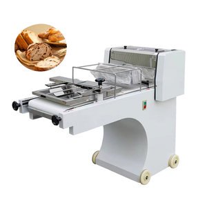Toast Shaping Machine Bakery Loaf Bread Dough Moulder Toast Machine Dough Toast Moulder for Bakery - Product Image 1