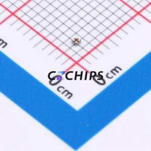 วงจรรวม FlipChip-4 LD39115J14R (0.8x0.8) ของแท้ใหม่ชิป IC PMIC ตัวควบคุมเชิงเส้น (LDO) - Product Image 2