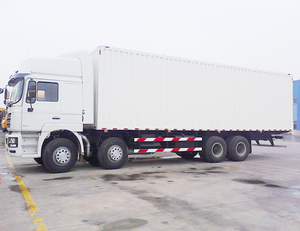 Camioneta Mini 8x4, Chasis Nuevo, Lado Izquierdo, F2000 Sx1255dn564 - Product Image 4