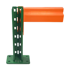Sistema de Almacenamiento de Paletas Tipo Redirack Fabricado en <span class=keywords><strong>China</strong></span>, Sistema de Estanterías de Vigas para Almacenes para Canadá - Product Image 5