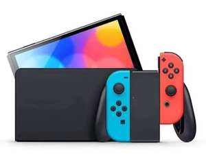 Para Consola Switch 2 OLED con Pantalla Táctil, Batería de 4000mAh, Wi-Fi, Todas las Versiones, Personalizable, OEM, DIY - Product Image 1