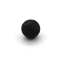 Cadeau promotionnel, balle anti-stress personnalisée en TPR, balle en gel lycra, balle rebondissante pour jouer