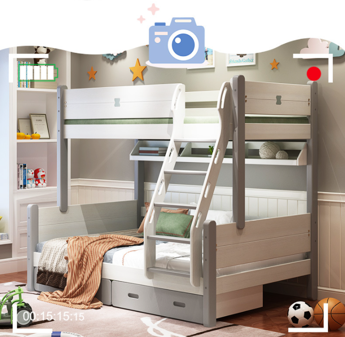 fashion designer furniture kids kids bed room furniture bedroom set