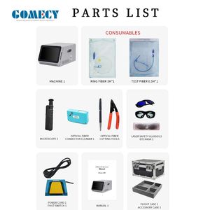 Máquina de Flebología con Láser de Diodo con Certificación CE, Eliminación de Venas Varicosas, Solución Profesional de Grado Médico, Indolora, 1940 Nm - Product Image 3