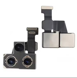 เลนส์กล้องหลังแท้สำหรับ <span class=keywords><strong>iPhone</strong></span> ทุกรุ่น รวมถึง <span class=keywords><strong>iPhone</strong></span> X, <span class=keywords><strong>XS</strong></span>, 11, 12, 13 และ 14 - Product Image 6