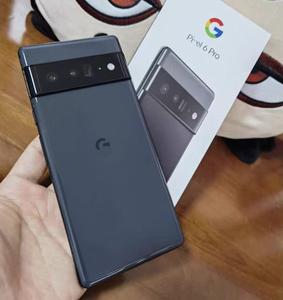 Teléfonos Inteligentes Pixe 6 Pro 5G, Teléfono Celular Android, Pantalla OLED Francesa de 120Hz, Alta Calidad, Original, Pedido al por Mayor, Barato, Venta al por Mayor, el Mejor - Product Image 3