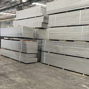 <span class=keywords><strong>Rejilla</strong></span> de drenaje de acero inoxidable recubierta de alta resistencia <span class=keywords><strong>para</strong></span> sistemas de drenaje exterior y canales de drenaje de piso de villas - Product Image 4