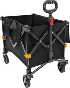 2025 Nieuw Ontwerp Buiten Camping Strandkar Draagbare Kinderwagen - Product Image 5