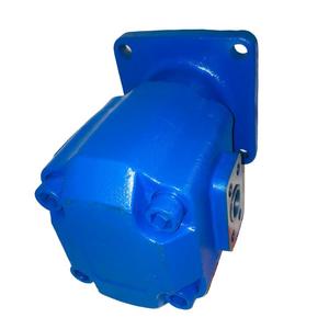 Huamao JHP2080-<b>A3</b> Hydraulic Gear Pump for Drilling Rig | Heavy Duty High Pressure OEM Replacement Pump - Product Image 2