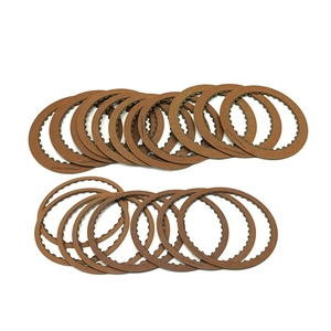 ATX Transpeed AW55-50SN AW55-51SN AF23 AF33 parti trasmissione automatica piastre frizione Kit 95-ON per <span class=keywords><strong>Volvo</strong></span> VW - Product Image 6
