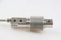 Venta al por mayor HSX Aleación de acero Bellow Shear Beam 5kg a 300kg Sensor de resistencia Célula de carga para básculas de pesaje