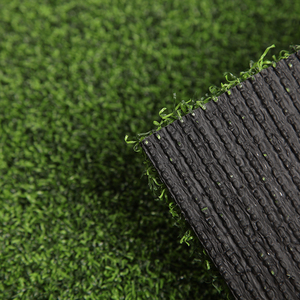 Erba Sintetica Artificiale per Sport, Palestra, Ginnastica, Prato Finto, Golf, Plastica 15mm Impermeabile e Resistente al Fuoco - Product Image 2