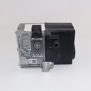 วาล์วควบคุมแก๊สแบบผสมฮันนี่เวลล์ เซอร์โว รุ่น VR425VA50341000 ขนาดพอร์ต 1/2 นิ้ว สำหรับใช้งานที่อุณหภูมิปกติ - Product Image 2