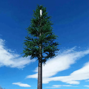 Tour d'arbre bionique personnalisable - Tour de communication et de protection contre la foudre à haute stabilité pour les zones panoramiques - Product Image 2