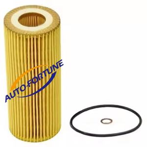 Fabrieks Directe Verkoop Van Auto-Onderdelen Oliefilterelement 06e 115 562 06e 115 562 06e 115 562 H 06e 115 562 C 06e 115 562 Een - Product Image 1