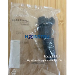 Nuevo en Caja, Conector Circular HIRSCHMANN CM06EA14S-61S H - Product Image 2