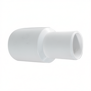 Reductor para Tubería de Desagüe, Diámetro 50-40 mm, Conector de Plástico para Uso en Plomería - Product Image 3