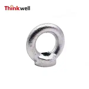 Thinkwell giả mạo thép carbon nâng DIN 580 mắt Bolt