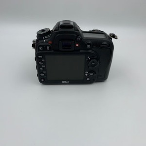 Cámara DSLR <span class=keywords><strong>Nikon</strong></span> <span class=keywords><strong>D7100</strong></span> Original Usada al por Mayor, 18-140mm VR, 24.1MP, Ranuras Dobles para Tarjetas SD, Cuerpo de Magnesio, Calidad Premium, Reacondicionada para Reventa - Product Image 3
