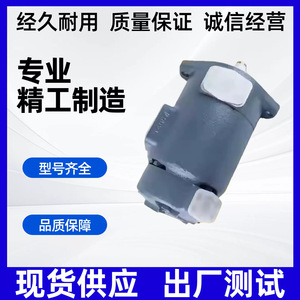 Bomba hidráulica Tokyo Keiki Sqp3 de 350 bar, bomba de pistón de 1 etapa para máquinas de fundición a presión y moldeo por inyección - Product Image 5