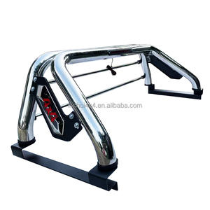 Barra Antivuelco Deportiva de Fábrica al por Mayor para <span class=keywords><strong>Camioneta</strong></span> Dodge Ram 1500, Compatible con Modelos 2006, 2017, 2019, 2020, <span class=keywords><strong>2023</strong></span>, Accesorios para Pickup 4x4 - Product Image 5