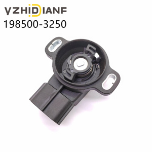 TPS Sensor de posición del acelerador 1985003250 para 198500-3250 <span class=keywords><strong>Jaguar</strong></span> <span class=keywords><strong>XK8</strong></span> 99-02 XJ8 99-03 4.0L - Product Image 5