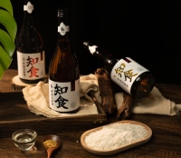 Vin de riz MIPOPO 708ml 6% 9% 13% ABV Boisson saine faible en purines Chaîne d'approvisionnement complète OEM Marque privée Prix direct usine