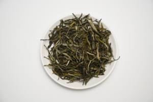 Thé vert Huang <span class=keywords><strong>Ya</strong></span> Cha de qualité supérieure, strictement conforme aux normes du marché européen, thé aux bourgeons jaunes aux normes européennes - Product Image 3