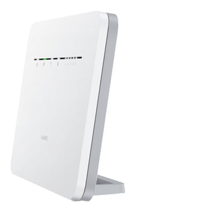 CAT7 300Mbps สำหรับ B535-232 4G Router 3 Pro กับ LTE FDD B1/B3/B7/B8/B20/B28/B32/B38 SOHO dual-band LAN 3 PORTS - Product Image 1