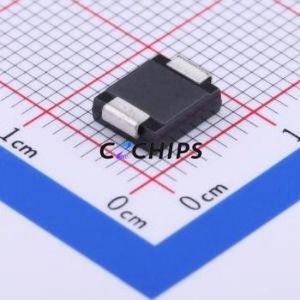 Diodo Schottky Original Nuevo SK36_R1_00001 SMC (DO-214AB), Componentes Electrónicos al por Mayor, Proveedor de Chips y Servicio BOM - Product Image 2
