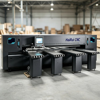 Máquina de corte de paneles de madera con sierra de viga optimizada para procesamiento de paneles electrónicos, corte de paneles de gabinetes con rendimiento de corte fiable
