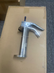 Distributeur de sauce Shineho pour <span class=keywords><strong>KFC</strong></span> et McDonald's / Contenant de sauce - Product Image 3