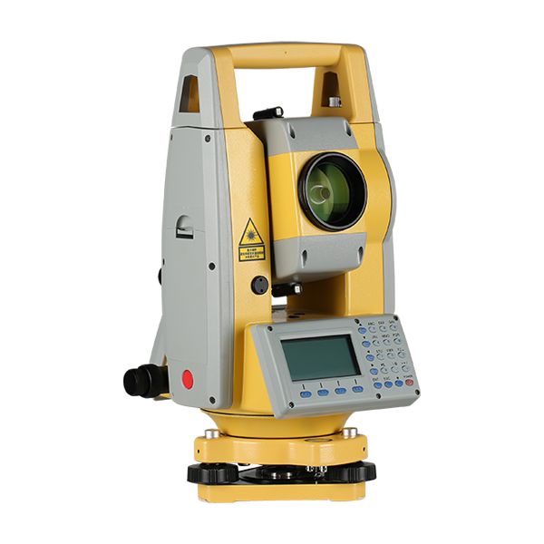 South N6+ Total Station with New Distance Measurement System 1000m Non-prism Range Land Surveying Instrument