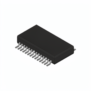 Componente Electrónico BOM IC en Stock 28 SSOP Gestión de Energía (PMIC) MAX1977EEI - Product Image 1