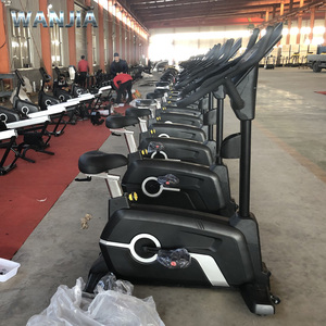 Xe đạp hạng nặng thẳng đứng với sức đề kháng từ tính và phạm vi điều chỉnh rộng phù hợp với mọi chiều cao của người dùng - Product Image 6