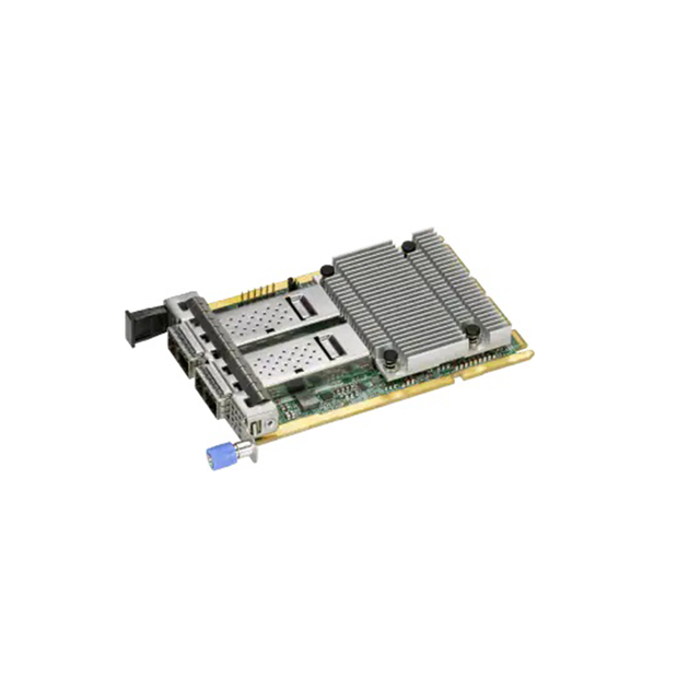 AOC A200G B2CM High Performance GPU Card For Servers Workstations Data Centers