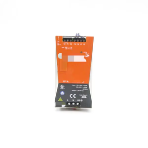 8708670000 24V 5A UNMP Nuevo controlador de programación PLC dedicado de automatización Industrial listo Original - Product Image 1