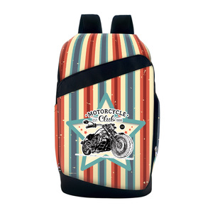 Sacs à dos pour ordinateur <span class=keywords><strong>portable</strong></span> haut de gamme avec fonction étanche Produits de style sportif Matériau en polyester pour vente de liquidation B2B - Product Image 1