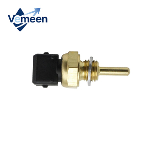 Cảm biến nhiệt độ nước làm mát 06238938 cho Chevrolet Tornado 07085083 93313156 ts677 25036898 12608814 5952155 12611420 - Product Image 5