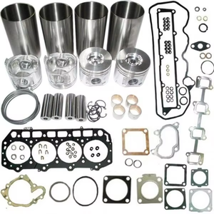 Piezas Automotrices para ISUZU 4JA1 4JA2 4JB1 4JB2 4JG2 4JA1 4JA2 4JB1 4JB2 4JG2 4BA1 4BB1 4BC1 4BC2 4BD1 4BD2 4BE1 4BG1 4HF1 4ZB1 - Product Image 1