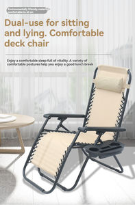<span class=keywords><strong>Chaise</strong></span> pliante et lit simple pour meubles d'extérieur, <span class=keywords><strong>chaise</strong></span> de plage pliante à usage général avec poignée, <span class=keywords><strong>chaise</strong></span> <span class=keywords><strong>longue</strong></span> - Product Image 5
